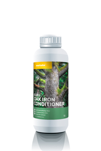 CC Dr. Schutz eukula oak antique conditioner Lauge